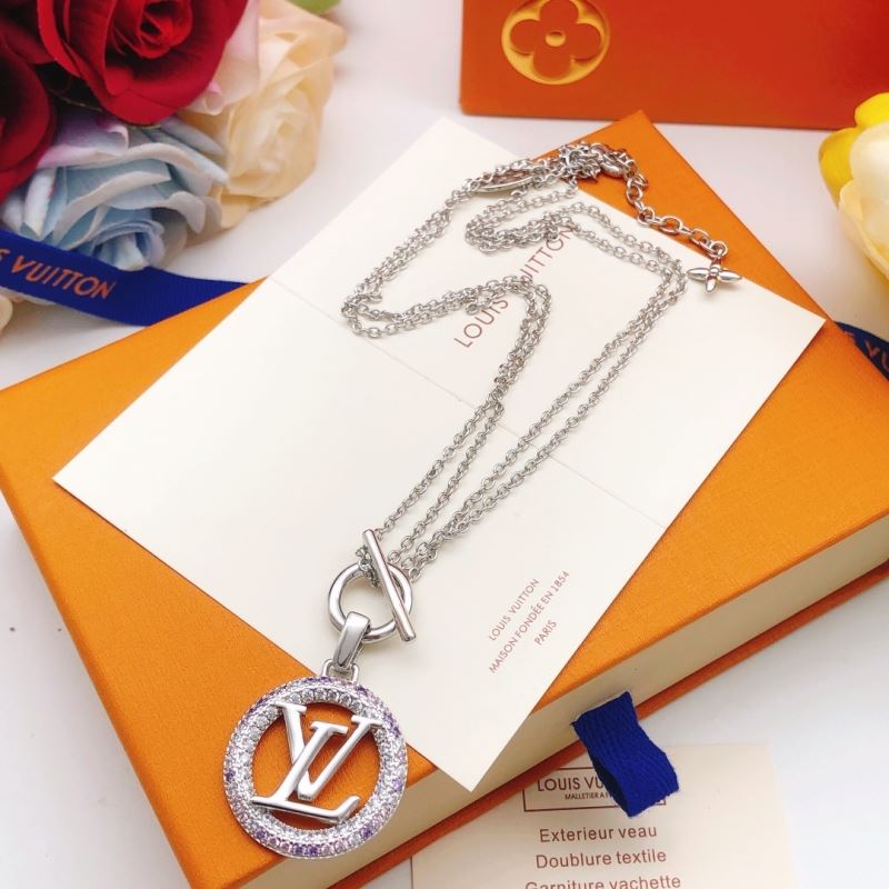 Louis Vuitton Necklaces